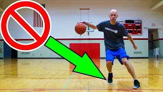 WARNING: Avoid These 5 KILLER Dribbling Mistakes | Basketball Dribbling Tips