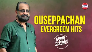 Ouseppachan  Evergreen Hits | Audio Jukebox | Super Hit Malayalam Film Songs | K.J.Yesudas