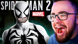 ANTI VENOM SPIDERMAN!!! | Spider-Man 2 #10