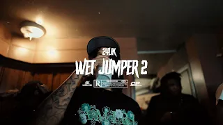 24Lik "Wet Jumper pt.2" (Official Video) Shot by @Coney_Tv