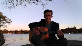 СКРЯБІН - Мам (cover by Микола Тарчанин)