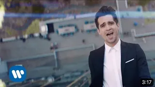 Panic At The Disco High Hopes Reverse Official Video