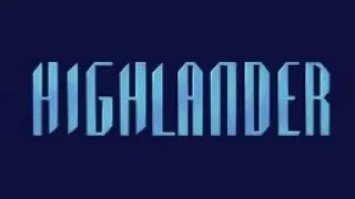 Highlander  1X08  Medecine Mortelle