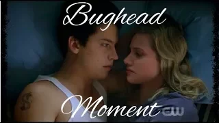 Riverdale 2x07(HD) Betty and Jughead Scene