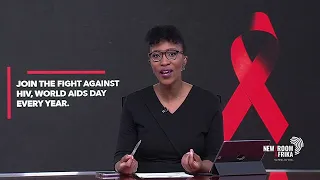 Inequalities cripple sex workers and children living with HIV