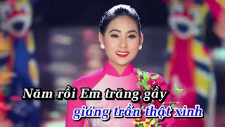 Ước Nguyện Đầu Xuân | Hát Cùng Ca Sĩ Ngọc Hân || MV Official