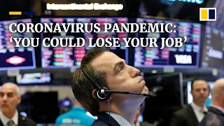 Coronavirus: What impact will the economic fallout from the Covid-19 pandemic have on you?