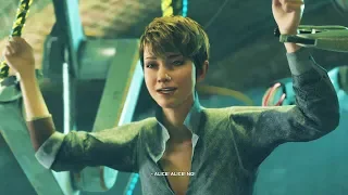 How to Escape Kara from being Reset - Detroit Become Human