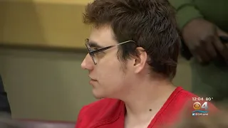 Attorneys For Confessed Parkland Shooter Do Not Want Release Of Jail Logs