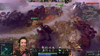 Grubby knows how to "MICRO"
