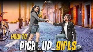 How to Pick up Girls | Kings of Tattiyapa