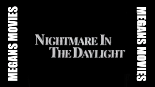 Megans Fox movies:  Nightmare In The Daylight (1992) Jaclyn Smith