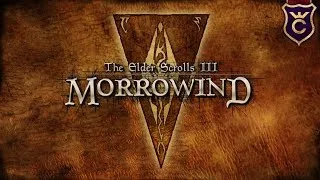 САПОГИ ОСЛЕПЛЯЮЩЕЙ СКОРОСТИ - The Elder Scrolls III: Morrowind [Fullrest Repack]