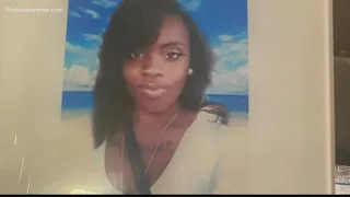 Family identifies pregnant woman found dead at Riverview Park, JSO investigating