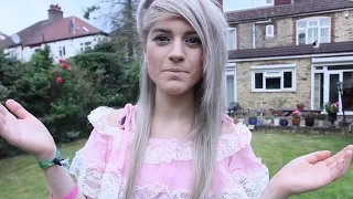 Marina Joyce- Real or Fake?