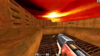 Quake 2: The Edge!