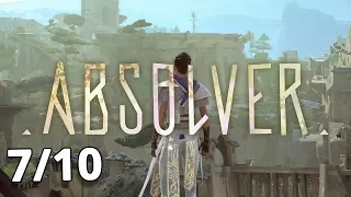 [7/10] Обзор Absolver. For Honor + Dark Souls - Ping