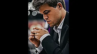 Bobby Fischer vs Magnus Carlsen #shorts