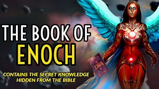 The Book of Enoch Reveals The Truth About Alien-Human Hybrids & Fallen Angels | Mythical History