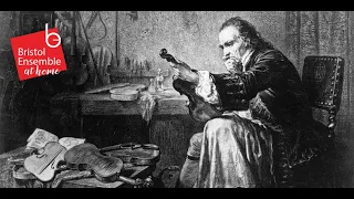 History of the Violin with Simon Kodurand