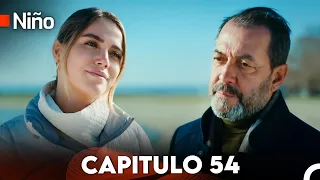 Niño Capitulo 54 (Doblado en Español) FULL HD