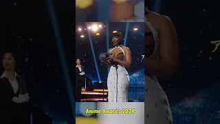 Anime Awards 2024