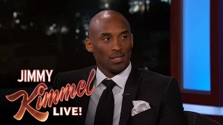 Kobe Bryant on Injury & Losing Streak