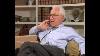 Murray Gell-Mann - The Han-Nambu picture (127/200)