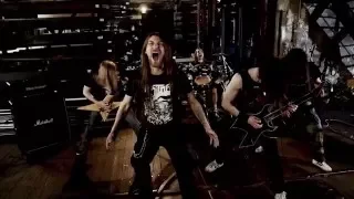 Traitor - Teutonic Storm feat. Burkhard Schmitt (Hate Squad)