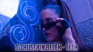 DJ HÜSEYİN BELEK - TECH (2022) ORIGINAL MIX