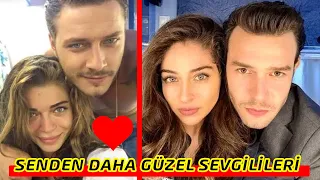 Senden Daha Güzel Oyuncuları Sevgilileri Yaşları