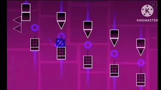 Geometry Dash my Time Machine full version reversed