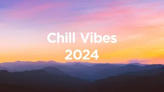 Chill Vibes 2023 ☀️ Chill House Playlist