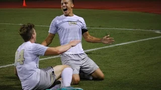 Campus Connect - UCF Men's Soccer Closes Season Strong