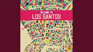 Welcome to Los Santos (feat. Kokane)