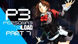 Theurgy | Persona 3 Reload - PART 7