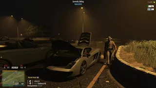 Mentally Messing With The Cops  | DOJRP Live