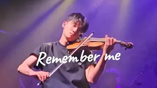 240427 탁보늬 콘서트 Tag Bonee[순간의 꽃] Remember me