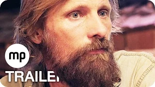 CAPTAIN FANTASTIC Trailer German Deutsch (2016) Viggo Mortensen