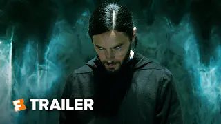 Morbius Trailer #1 (2022) | Movieclips Trailers