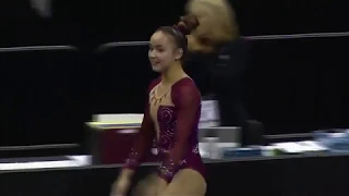 2019 U.S. Gymnastics Championships - Senior Women Day 2 International Feed