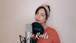 No Roots - Alice Merton (Acoustic Cover)