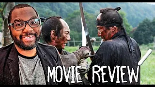 13 Assassins (2010) - Movie Review