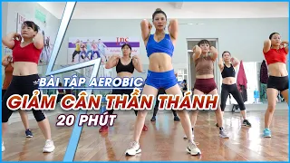 The Fastest Weight Loss Exercise ✅ Aerobic Inc