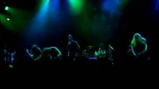 Primordial - Sons Of The Morrigan (Live at the House of Blues, Hollywood)