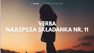 Verba - Najlepsza SKŁADANKA nr. 11 ( 2023 )