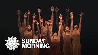 The Alvin Ailey American Dance Theater at 60