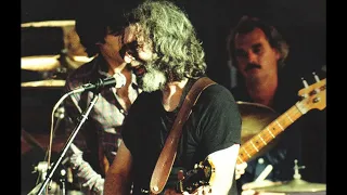 Jerry Garcia Band - 2/27/82 - Keystone Palo Alto - Palo Alto, CA - sbd