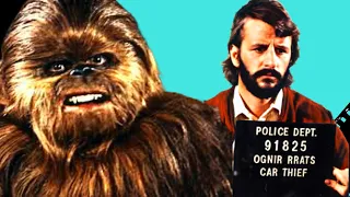The Star Wars Holiday Special... but with Ringo | 1978 Retro TV Special Review