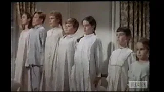Holiday Tribute to the 55th Anniversary of The Sound of Music (overview of R&H music score)
